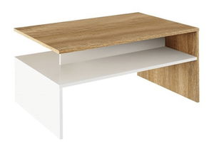 Stolić za kavu Damari (hrast sonoma) 