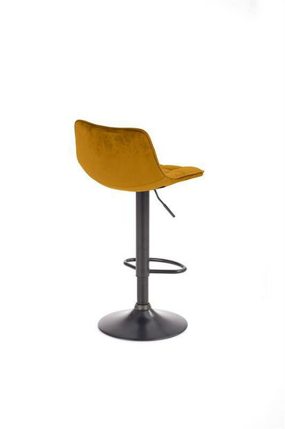 Bárszék Hertha (mustár)