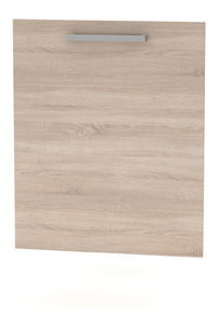 Vratašca za perilicu posuđa NOPL Tempo Kondela Noliana (hrast sonoma)