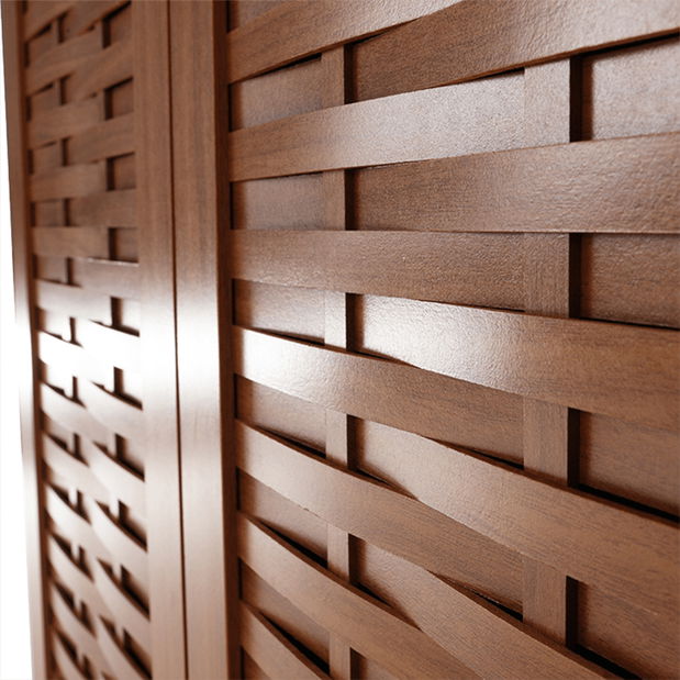 Ormarić za obuću Fembi 04 (trešnja američka) 