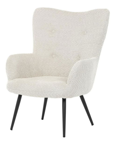 Fotoliu Absoluto (crem)