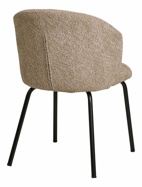 Jedálenská stolička Sumeria (béžová)