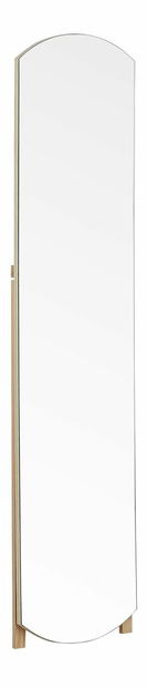 Zrkadlo Cheza (svetlé drevo)