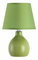 Stolna lampa Ingrid 4477 (zelena)