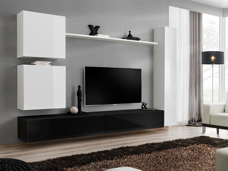 Obývacia stena Swinton 26 WS SW8