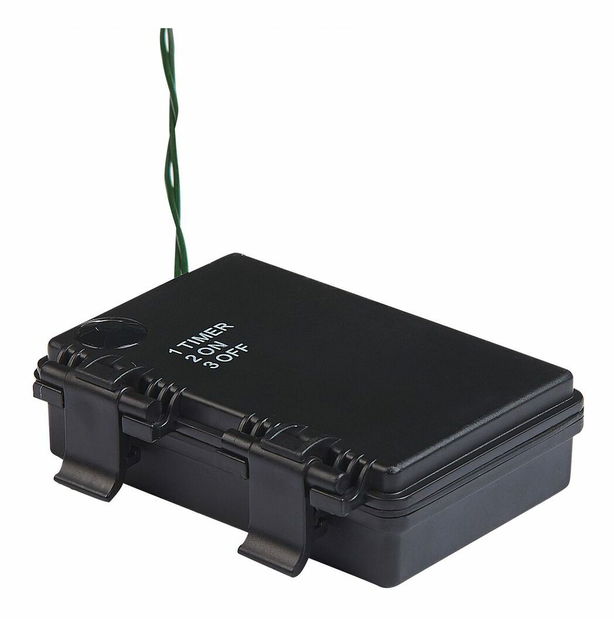 Pom de Crăciun 90 cm Malza (verde)