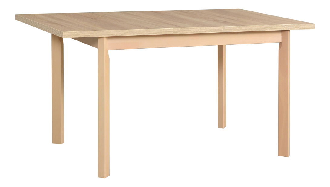 Jedálenský stôl Vanad (pre 4 až 6 osôb)