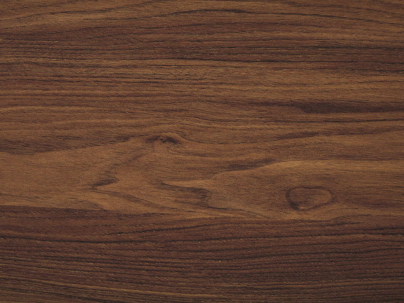 Komoda MADINE (MDF) (tamno drvo)