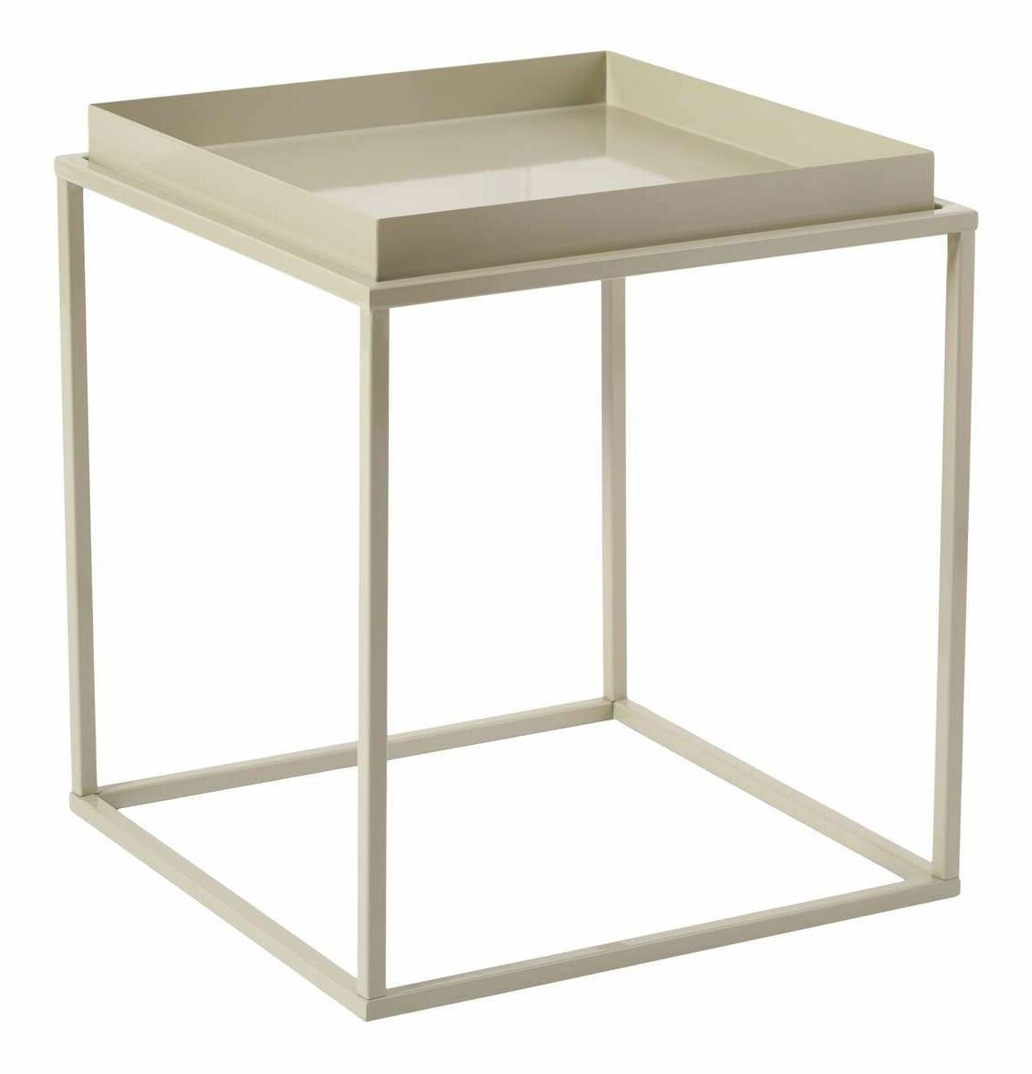 Măsuță cafea Sintuanta și (maro)