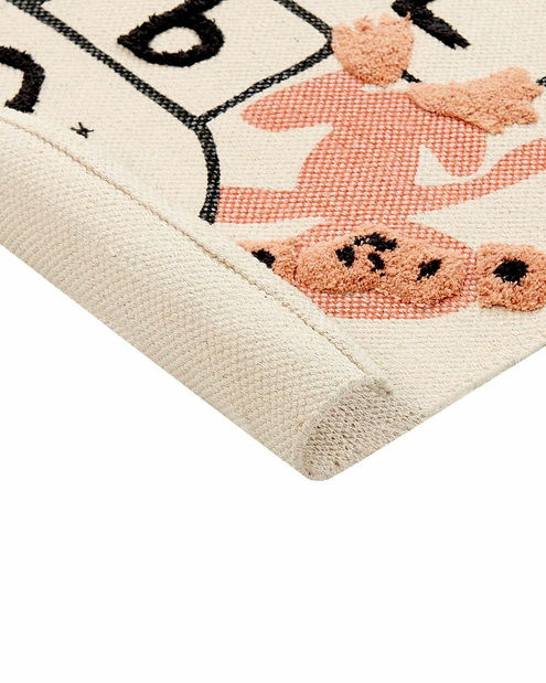 Ozdobný vankúš 30 x 50 cm Kator (viacfarebné)