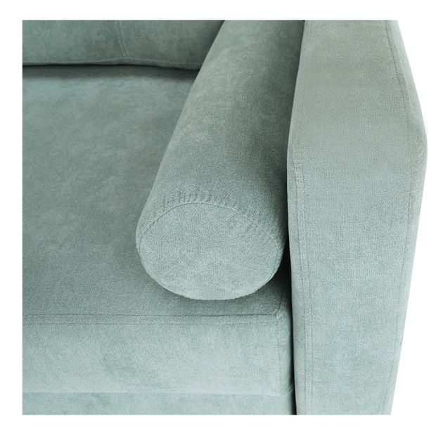 Sofa dvojsed Aria (mentol)