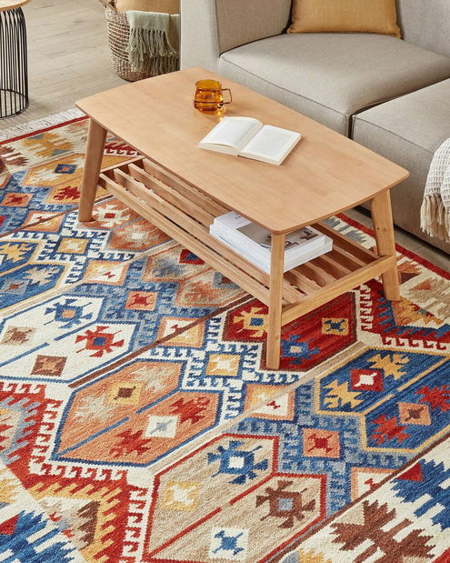 Szőnyeg 160 x 230 cm Yerza (bézs)