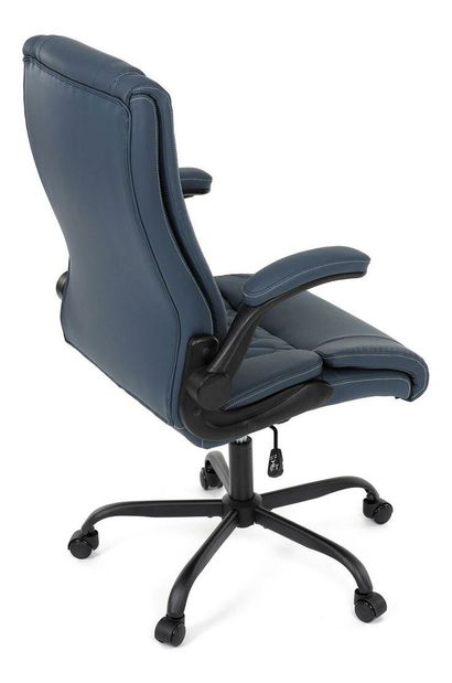 Irodai fotel Entrevistas (sötétkék)