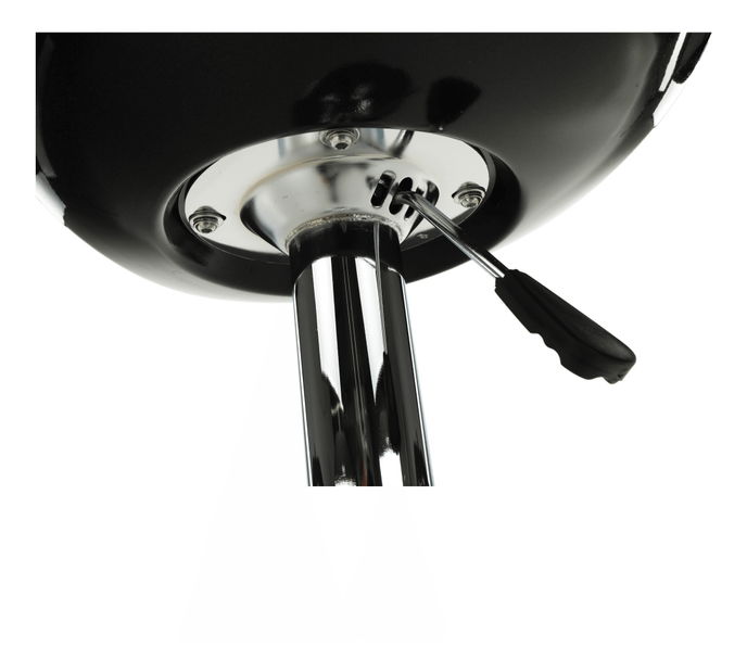 Bárszék Drymen Nove fekete