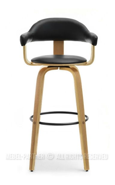 Scaun Herbert (stejar negru)