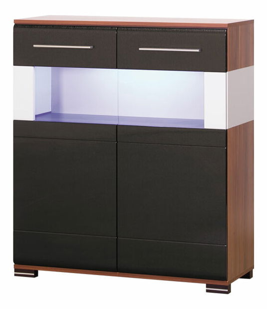 Vitrína Otrian OT 4 CH