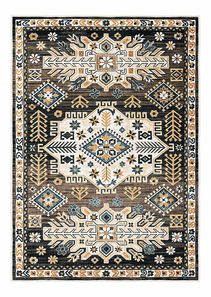 Covor 140 x 220 cm Kecke 82 (multicolor)