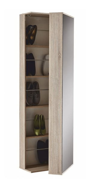 Ormarić za obuću (ormarić za cipele) Babiana 