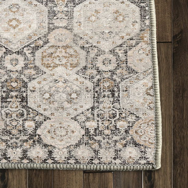 Covor 80 x 150 cm Kecke 48 (maro)