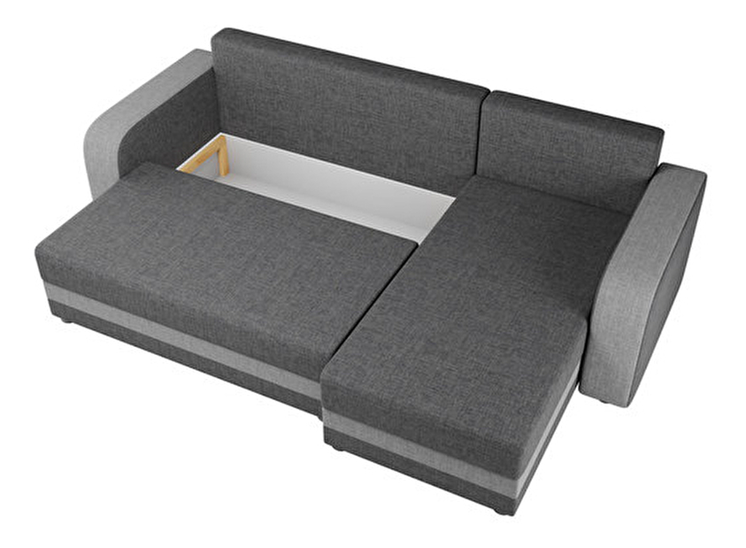 Sofa na razvlačenje Nyx (Lux 06 + Lux 05)