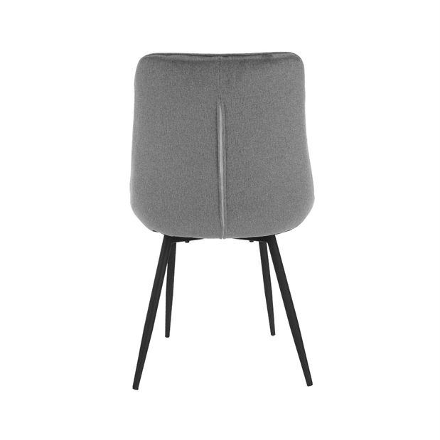 Blagovaonska stolica Satrino (siva)