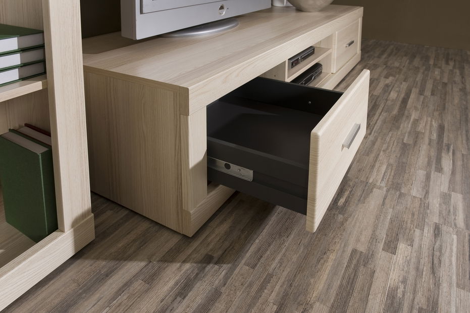 Obývacia stena Decodom Nico K 51 jaseň