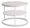 Stolić za kavu Blanquendo (bijeli mramor) 