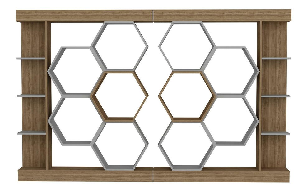 Raft Salix (Alb + Nuc) 