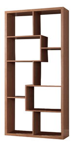 Regál Opal D 264 čerešňa americká