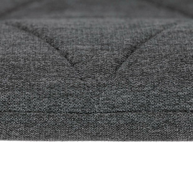 Scaun sufragerie Cansancio (gri)