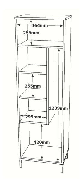 Raft Dario (Nuc + Alb)