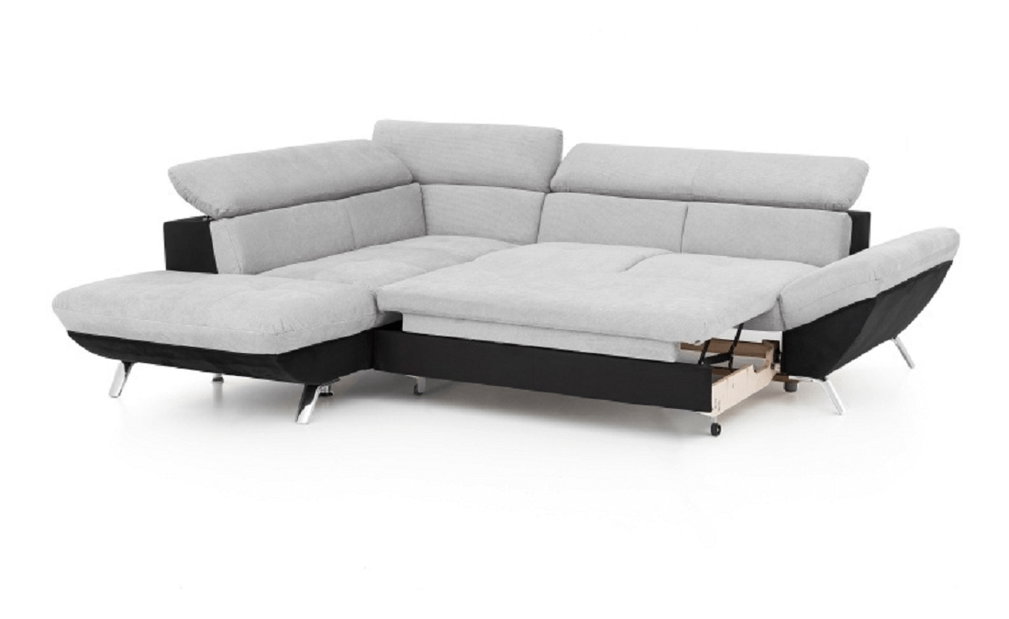 Rohová sedačka Vanora (L)