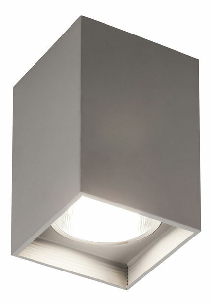 Vstavané svietidlo Maddox 2487 (sivá)