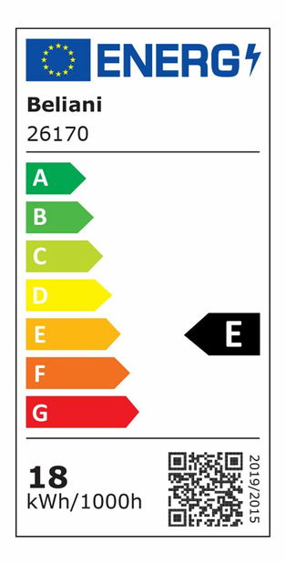 Függesztett lámpa Sly (arany) 