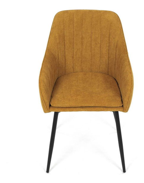 Étkezőszék Despedidos (sárga)