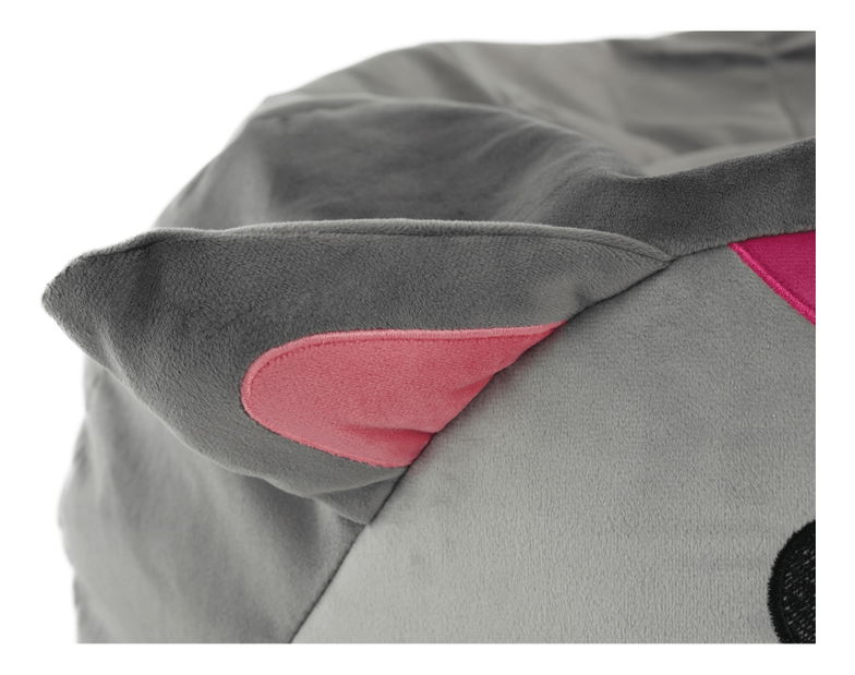 Sedací vak Balby typ 1 (mačka)