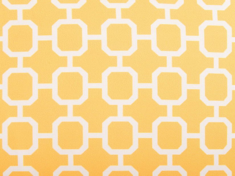 Pernă Fici (galben) (2 buc.)