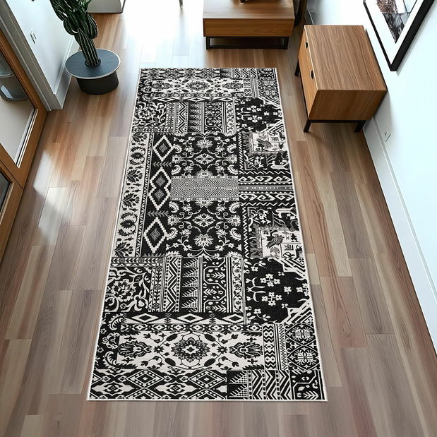 Covor 120 x 180 cm Kecke 89 (multicolor)