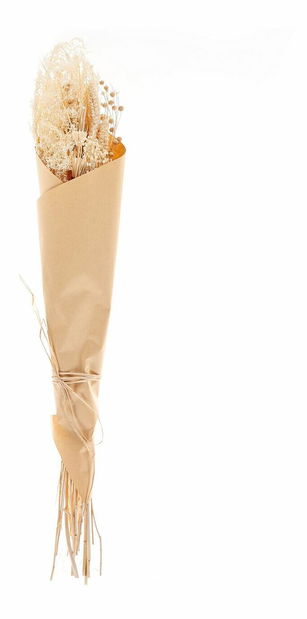 A műanyag fából készült lamella dizájn időtlen stílust kölcsönöz.