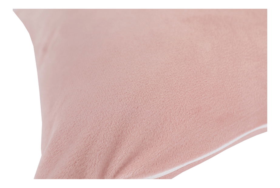 Vankúš Arin (ružová)