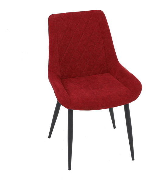 Blagovaonska stolica Desagrado (crvena)