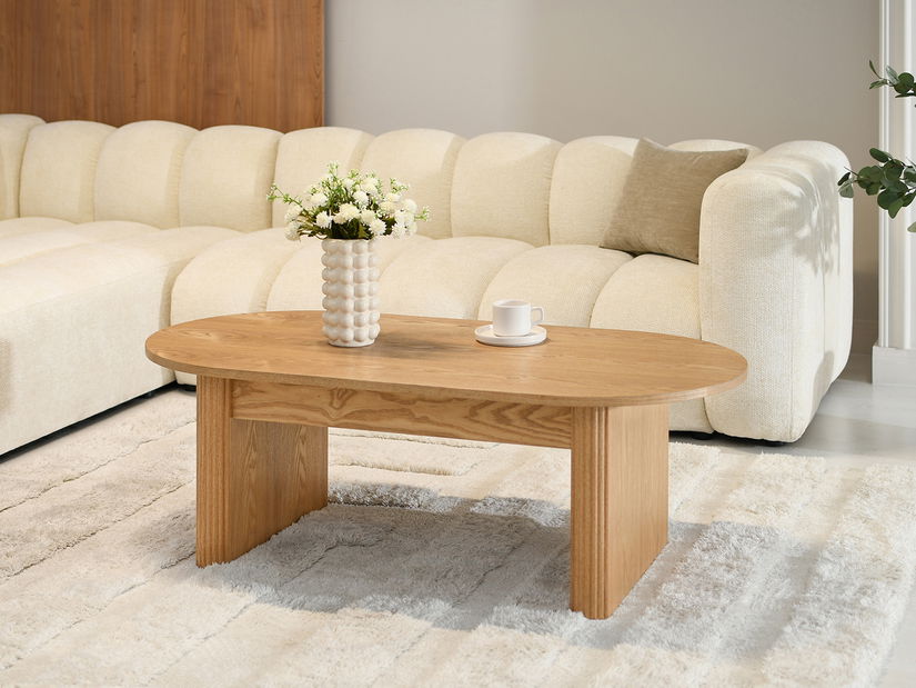 Konferenčný stolík Ambito (dub)