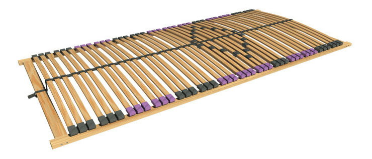 Somieră lamelară 200x90 cm Ergo Multi