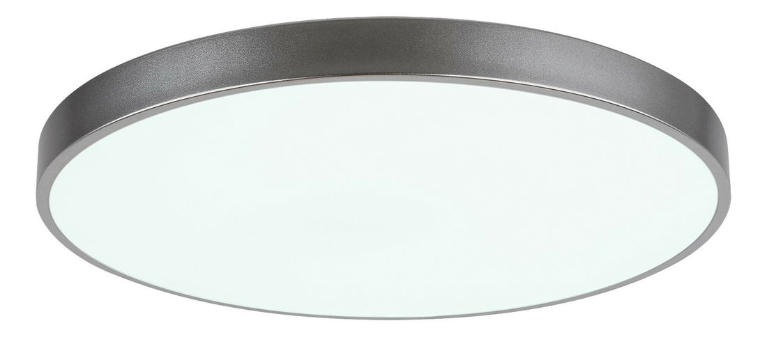 Stropné multifunkčné svietidlo Agard HERO 3317 (strieborná)