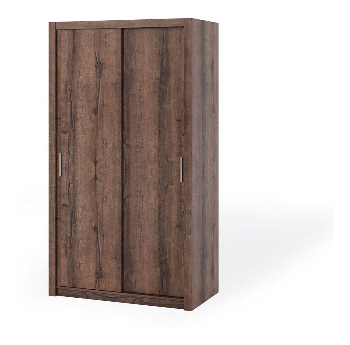 Ruhásszekrény Bonaparte SZ120 (monastery tölgy)