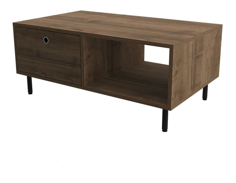 Măsuță de cafea Bebali (Nuc) 