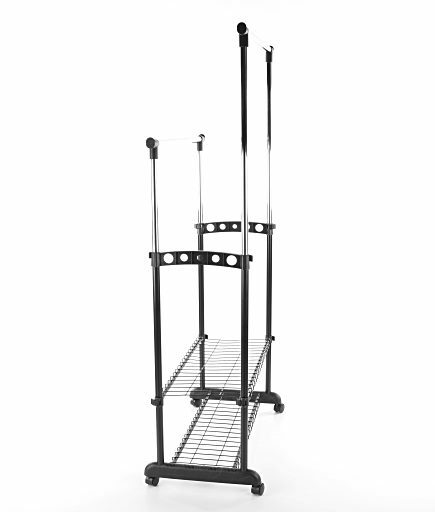 Cuier pe roți Namaky II Bis