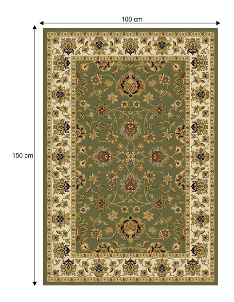 Szőnyeg 100x150 cm Kodra typ 2