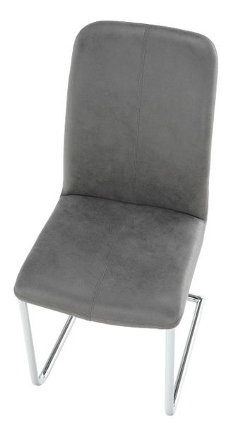 Scaun de sufragerie Vermona typ 3