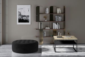 Tabure- Magnolia tip 10 (crna)